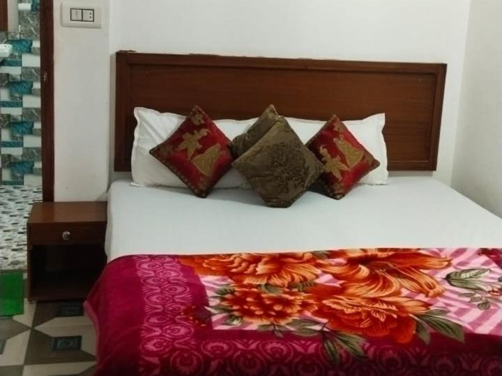 Rani Palace Khajuraho Bilik gambar